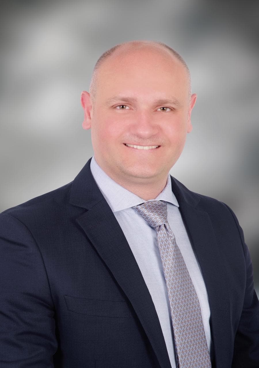 Firas Ramadan, Executive & Career Coach