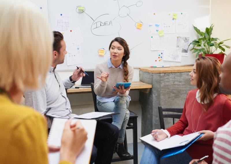 Career coaching blog